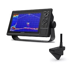 TB Original Humminbird SOLIX 10 G3 CHIRPMEGA Nuevo buscador de peces Vendiendo bien - Product Image 2