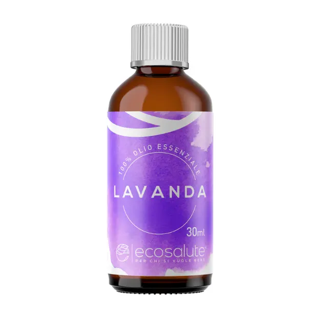 lavender oil