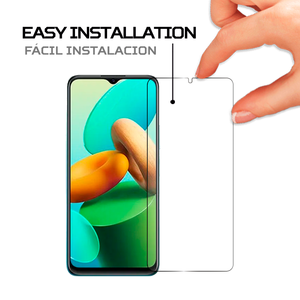 ฟิล์มกันรอยหน้าจอ ANTISHOCK สำหรับวีโว่ Y32t P20 ฟิล์มป้องกันระดับพรีเมียมสำหรับอุปกรณ์มือถือ - Product Image 3