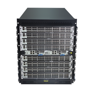 Sino-Telecom SFC7900, Perangkat Distribusi Lalu Lintas Ethernet 8-Slot 400G/100G/25G untuk ISP/Telekomunikasi/IDC - Product Image 3