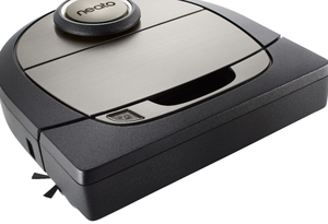 Tout nouvel aspirateur robotique compatible Wi-Fi Nea-to Bot-vac D7 - Product Image 2