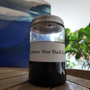 CNSL Desgomado de Baja Impureza, Suministro de Gran Volumen de Fábrica para Resina Industrial de Alto Rendimiento y Materiales de Fricción - Product Image 4