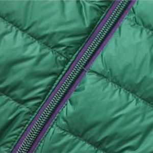 Qualité professionnelle doudoune mode hommes hiver à capuche décontracté chaud manteau veste Streetwear extérieur veste - Product Image 4