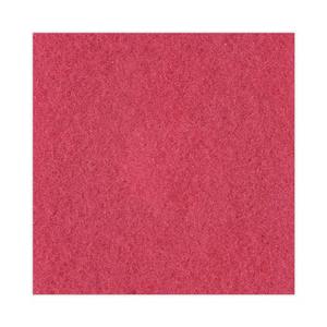 Discos de Pulido Rojos para Pisos de Concreto, de 15 Pulgadas de Diámetro, Marca Boardwalk, 5 por Caja - Product Image 6