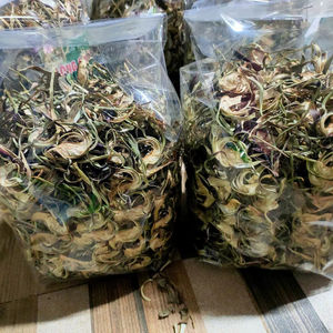 Fleur d'artichaut séchée du Vietnam de haute qualité pour les salons de thé et les menus de boissons de café, offrant un arôme naturel et un goût végétal - Product Image 3