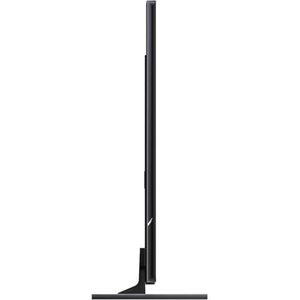 85-Inch Class LED Smart QLED <b>TV</b> 4K 120Hz Dynamic Range Voice <b>Control</b> for Kitchen Use - Product Image 2