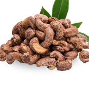 Noix de cajou grillées biologiques comme granola Noix de cajou fendues noix de cajou usine du Vietnam - Product Image 1