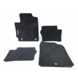 Tapis d'origine KIA Picanto Série G6141ADT00 (17>23) - Product Image 1