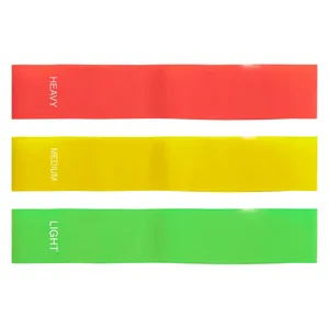 Ensemble de bandes d'exercice personnalisées pour une forme physique améliorée - Product Image 3