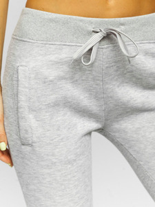 Pantalones de mujer estilo jogging Pantalones cómodos de mujer Servicio OEM - Product Image 5