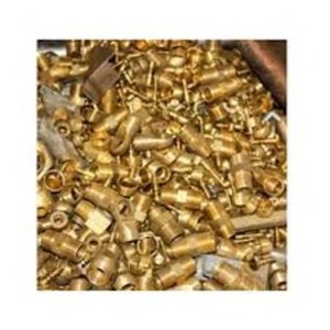 เศษทองเหลืองบริสุทธิ์สูงสำหรับอุตสาหกรรม - Product Image 4