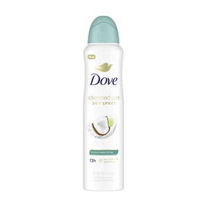 Desodorante Antitranspirante en Aerosol para Hombre y Mujer, 150 ml, Venta al por Mayor, Dove 250 ml, Desodorante Antitranspirante Químico en Aerosol para Exportación - Product Image 2