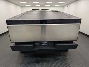 SUV Ultra-Lujo 2024-2025 Automático con Volante a la Izquierda, Neumáticos R18, Portaequipajes de Aluminio, Asientos de Tela - Product Image 5