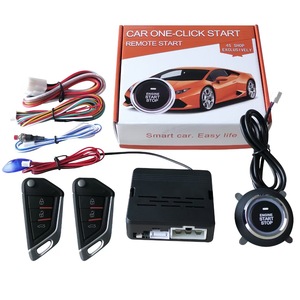 <span class=keywords><strong>Prix</strong></span> Usine – Dispositif Antivol Universel 12V pour <span class=keywords><strong>Voiture</strong></span>, pour la Modification du Système de Démarrage à Clé Unique et du Système de Verrouillage <span class=keywords><strong>Centralisé</strong></span> par Télécommande - Product Image 3