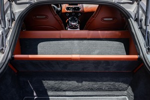 Aston Martin Vantage 2020 Usado en Buen Estado - Product Image 5