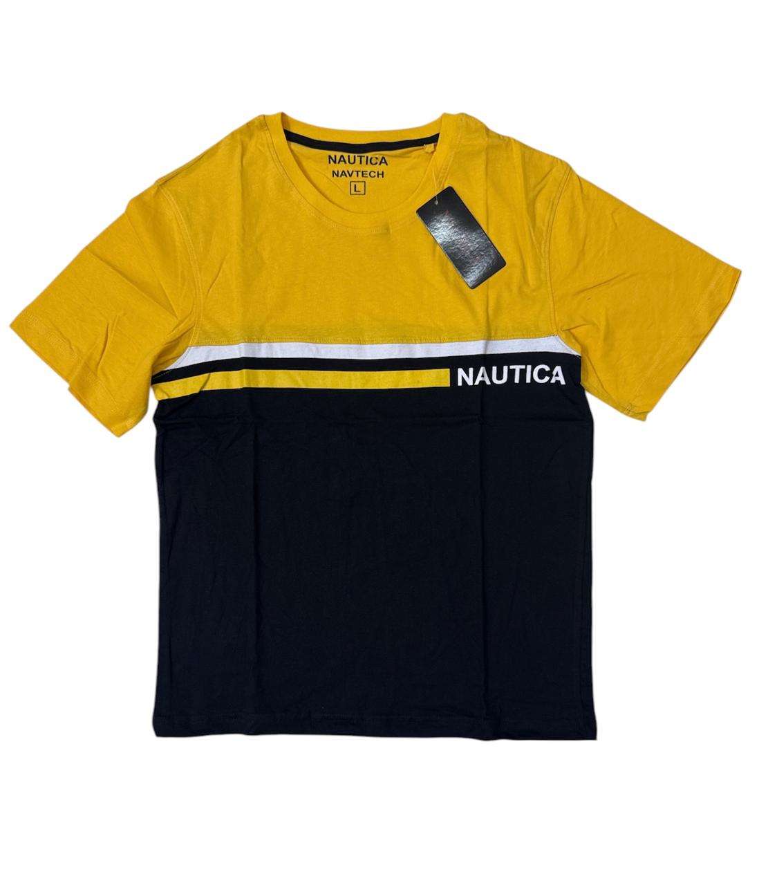 สีดำและสีเหลือง