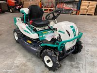 Débroussailleuse tondeuse OREC RABBIT RM982F 4x4 disponible