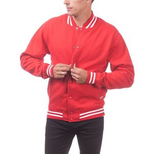 2026 personnalisé laine matériel université veste Chenille broderie vente chaude nouveaux Styles toile manches Baseball Letterman avant - Product Image 2