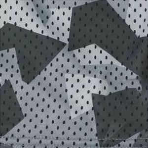 Pantalones cortos de malla de sublimación de verano en blanco personalizados con logotipo personalizado y pantalones cortos con forro informal de diseñador de color - Product Image 6