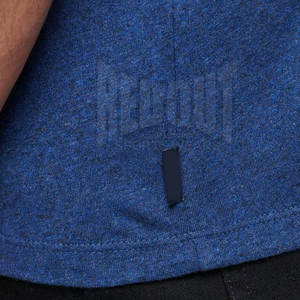 Camiseta Extra Grande con Diseño en Relieve 3D, Estilo Moderno, Ajuste Cómodo para Ropa Casual de Calle, Camisetas con Diseño en Relieve - Product Image 6