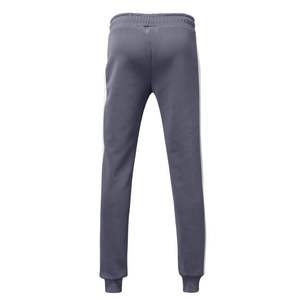 Ensemble de survêtement décontracté unisexe personnalisé à capuche imprimé pour l'hiver, fermeture éclair intégrale, jogging, 2 pièces, vêtements de sport élégants - Product Image 6