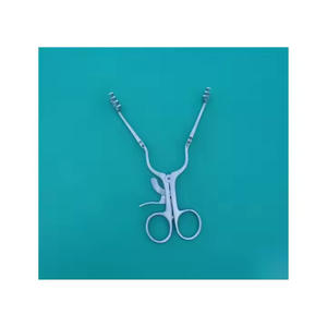 Premium Surgical Weitlaner Retractor Self-Retaining <b>Tool</b> with High <b>Precision</b> for Medical and Orthopedic By SurgiRight Instrument - Product Image 1