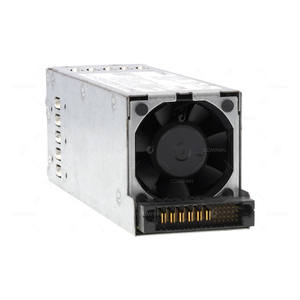 Alimentation électrique à commutation à échange à chaud VPR1M DELL 570W pour R710 T610, reconditionnée - Product Image 2