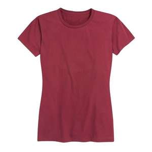 เสื้อยืดผ้าฝ้าย100% ใส่ได้ทั้งชายและหญิงฤดูร้อนออกแบบได้ตามต้องการพร้อมโลโก้แขนสั้น3D ลายกราฟิกสีทึบขนาดใหญ่พิเศษ - Product Image 5