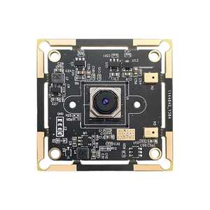 เซ็นเซอร์ภาพ CMOS IMX214 ความละเอียด 13MP โฟกัสอัตโนมัติ ไม่ต้องใช้ไดรเวอร์ คุณภาพสูงระดับอุตสาหกรรม สำหรับการถ่ายภาพทางอากาศด้วยโดรนและหุ่นยนต์ - Product Image 1