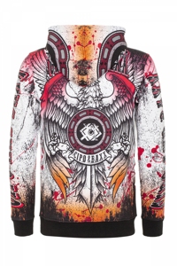 New Collection Men Sweatshirt Long Sleeve and Printed Sweatshirt From <b>Wholesale</b> Supplier - Product Image 5