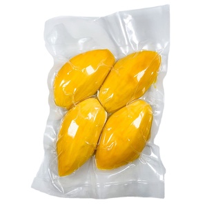 Mango Orgánico Congelado IQF en Venta, 100% Fresco, Sabor Dulce, Paquete a Granel - Product Image 1