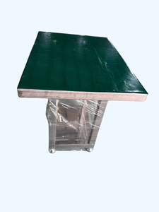 Vietnam Factory Stainless Steel Laser Cut Parts Aluminum Iron Sheet Metal <b>Fabrication</b> Bending Welding Forming <b>Service</b> - Product Image 6