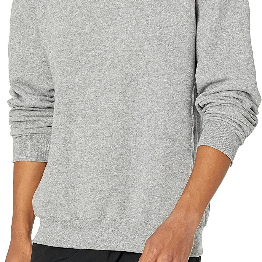 Men's Dri-Power Fleece Sweatshirt