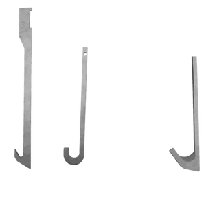 Silicon nitrided móc được sử dụng rộng rãi trong chết đúc kim loại nóng chảy xử lý - Product Image 2