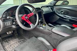 CHEVROLET CORVETTE CABRIOLET 2001 D'OCCASION CÔTÉ GAUCHE/CÔTÉ DROIT - Product Image 3