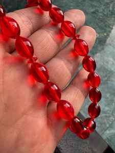 Accessoires de prière élégants Perles de prière personnalisées Tasbih pour Tasbih de prière en résine unisexe à prix abordable - Product Image 2