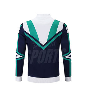 Venta caliente de moda Regular Fit Hombres Invierno Casual Transpirable Impreso Chándal Ropa de entrenamiento Cómodo Cintura elástica - Product Image 6