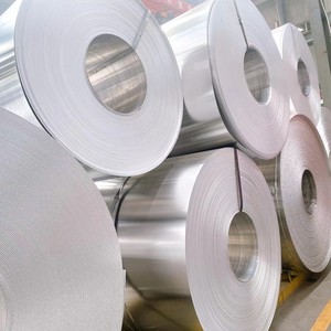 Fournisseur de bobines d'aluminium de qualité supérieure pour la construction de toitures de projets industriels automobiles Marché mondial d'exportation en gros - Product Image 2