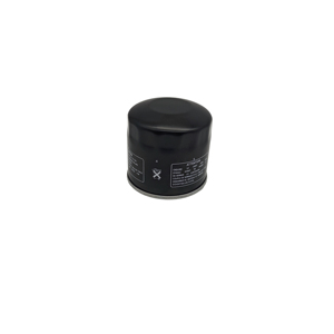 Filtre à huile pour <span class=keywords><strong>Suzuki</strong></span> E-iger <span class=keywords><strong>400</strong></span> LTA King <span class=keywords><strong>Quad</strong></span> <span class=keywords><strong>400</strong></span>/450/500/750 GSXR 600/1000/1100 OEM HF138 16510-07J00 XP-65 - Product Image 1