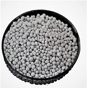Engrais chimique DAP (phosphate de diammonium) certifié pour la vente en gros, agriculture - Product Image 1