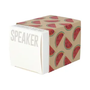 CreaSleeve Kraft 237 Bolsas de Papel Promocionales Personalizadas para Merchandising - Product Image 3