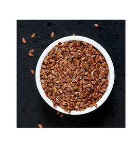 Vente en gros de graines de lin en vrac à vendre graines fraîchement moulues et entières riches en nutriments pour smoothies et pâtisseries - Product Image 6