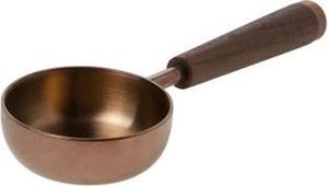 Mini bol à sauce en acier inoxydable avec poignée, plat à sauce pour steak, bol à sauce ketchup, bol à sauce pour sushi, condiment - Product Image 2