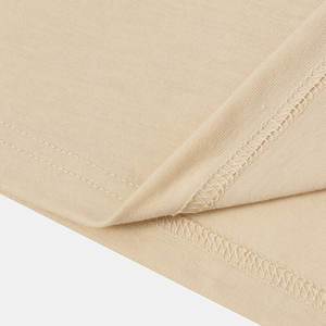 Camiseta de Hombre de Alta Calidad, 100% Algodón, Transpirable, Ecológica, Fabricación Personalizada OEM/ODM, Directo de Fábrica en Pakistán - Product Image 4