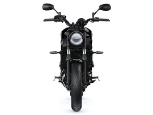 Disponible dès maintenant : Nouvelles motos XSR700 2025 en stock - Product Image 2