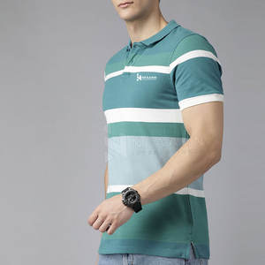 Offre Spéciale hommes Polo chemise sur mesure hommes Polo chemise personnalisée couleur évacuation de l'humidité Polo pour hommes - Product Image 2