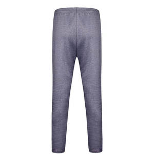 Conjunto de chándal atlético para hombre, ropa deportiva cómoda de 2 piezas con marca personalizada, OEM aceptado - Product Image 6