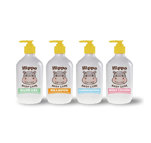 Productos para el Cuidado del Bebé al por Mayor, Champú Suave para Bebés, Gel de Baño, Loción, Aceite, Jabón, Cuidado de la Piel Sensible, Proveedor OEM - Product Image 1