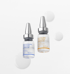 Ampolla coreana Premium para el cuidado de la piel PDRN para la mejora de la pigmentación de la hidratación brillante antienvejecimiento - Product Image 6