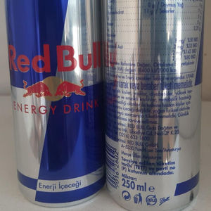 ราคาตลาดที่แข่งขันได้ขายเครื่องดื่มชูกําลัง Red bull - Product Image 4
